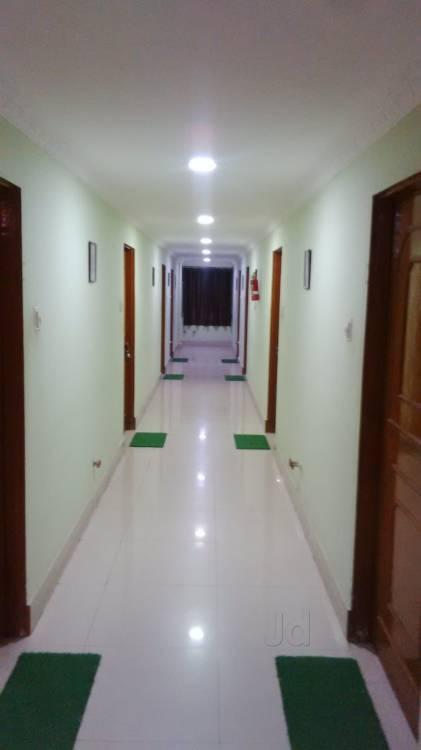 Hotel Durga Niwas Deoli Exterior photo